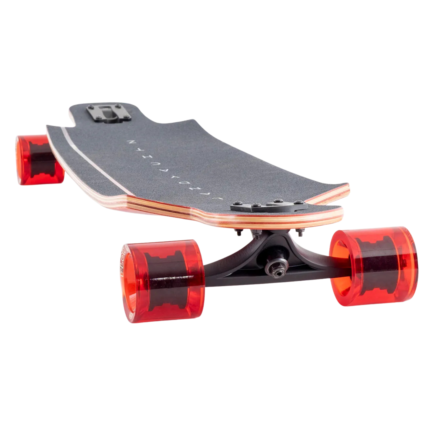 Landyachtz Drop Cat 38" – Python Complete Longboard