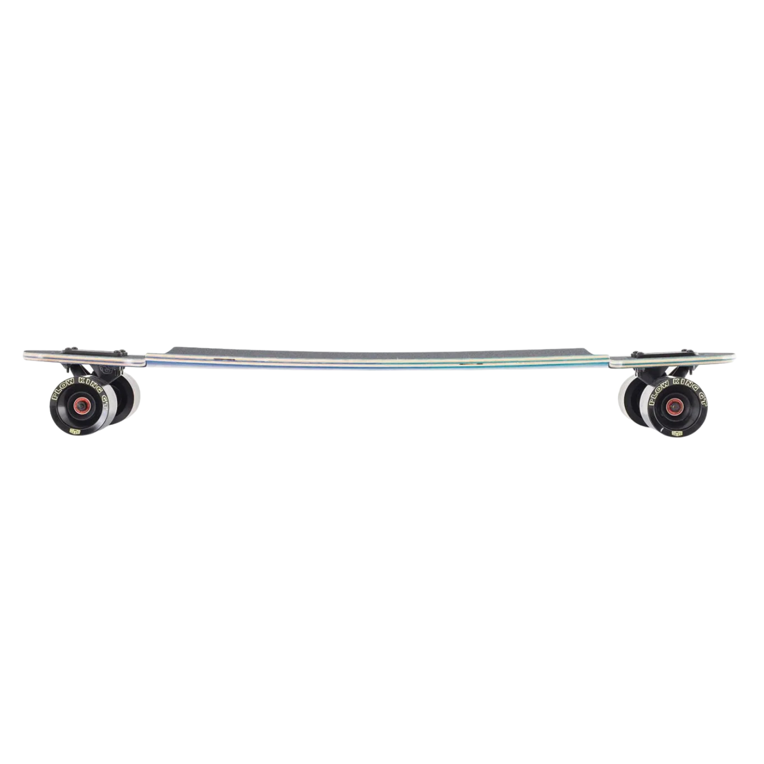 Landyachtz Drop Hammer Octomaze 36.5" Complete Longboard