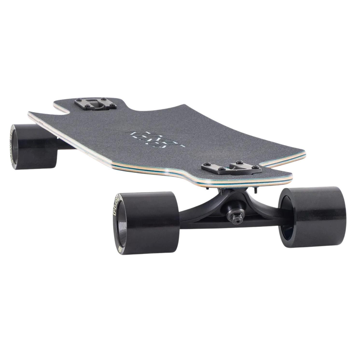 Landyachtz Drop Hammer Octomaze 36.5" Complete Longboard