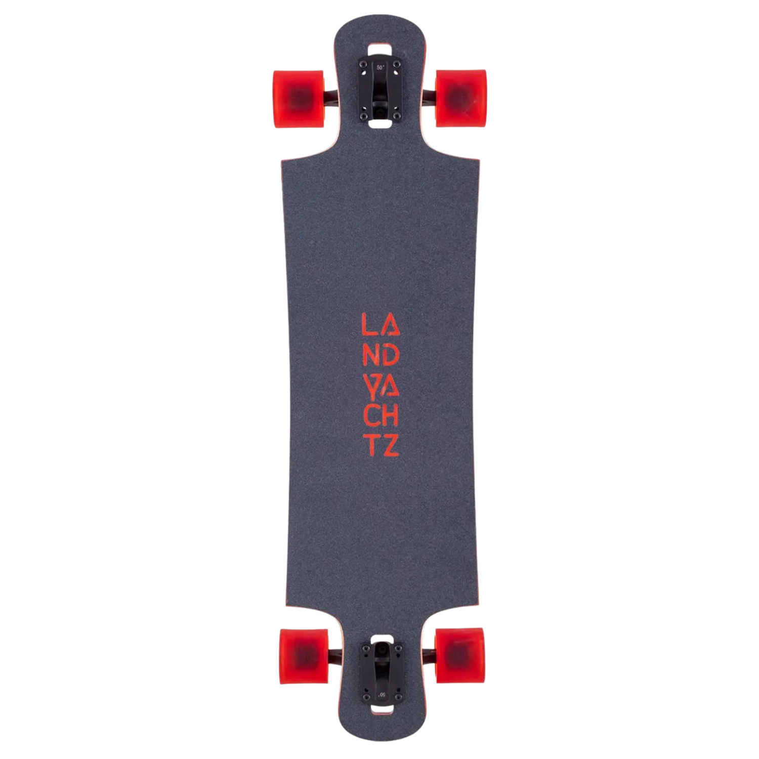 Landyachtz Drop Hammer Sun Fox 36" Complete Longboard