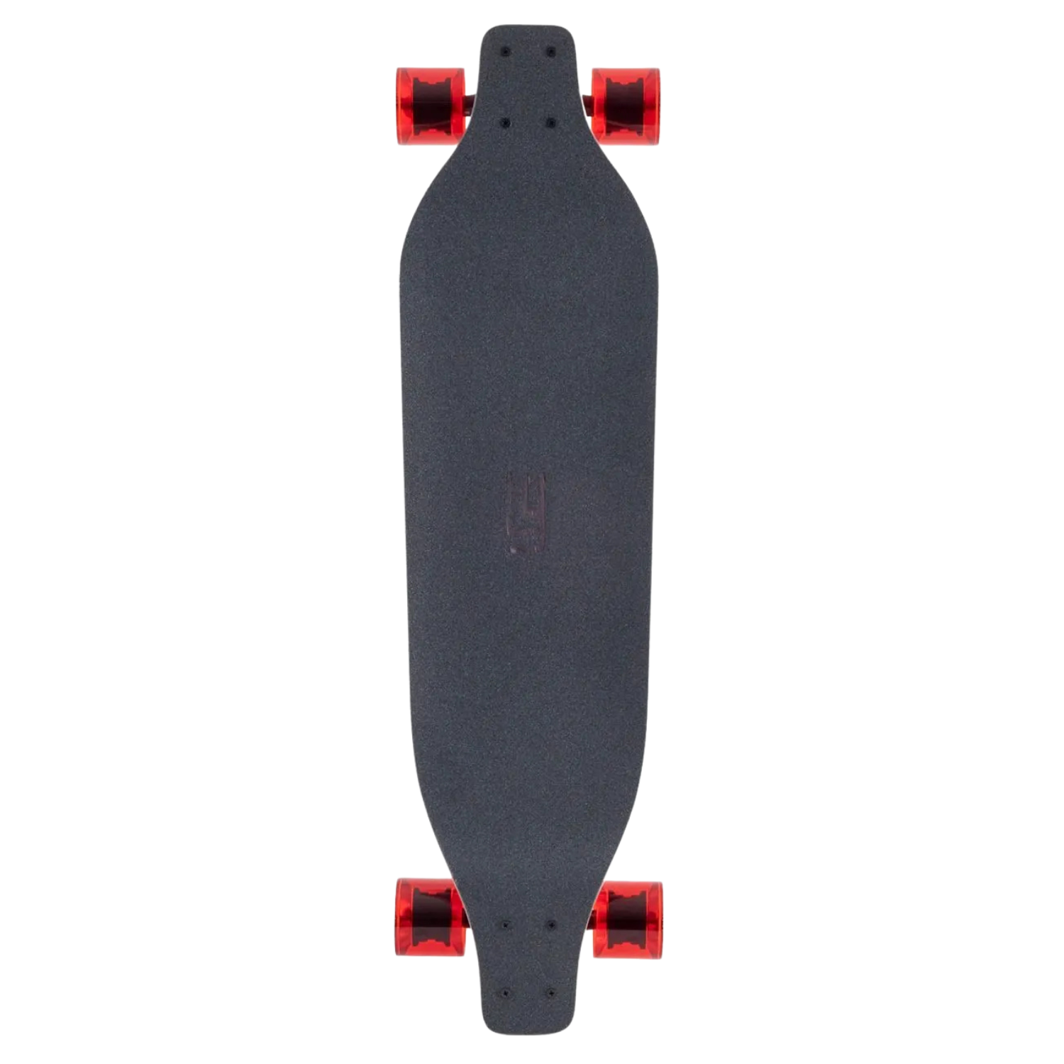 Landyachtz Evo 36 Bear Complete Longboard