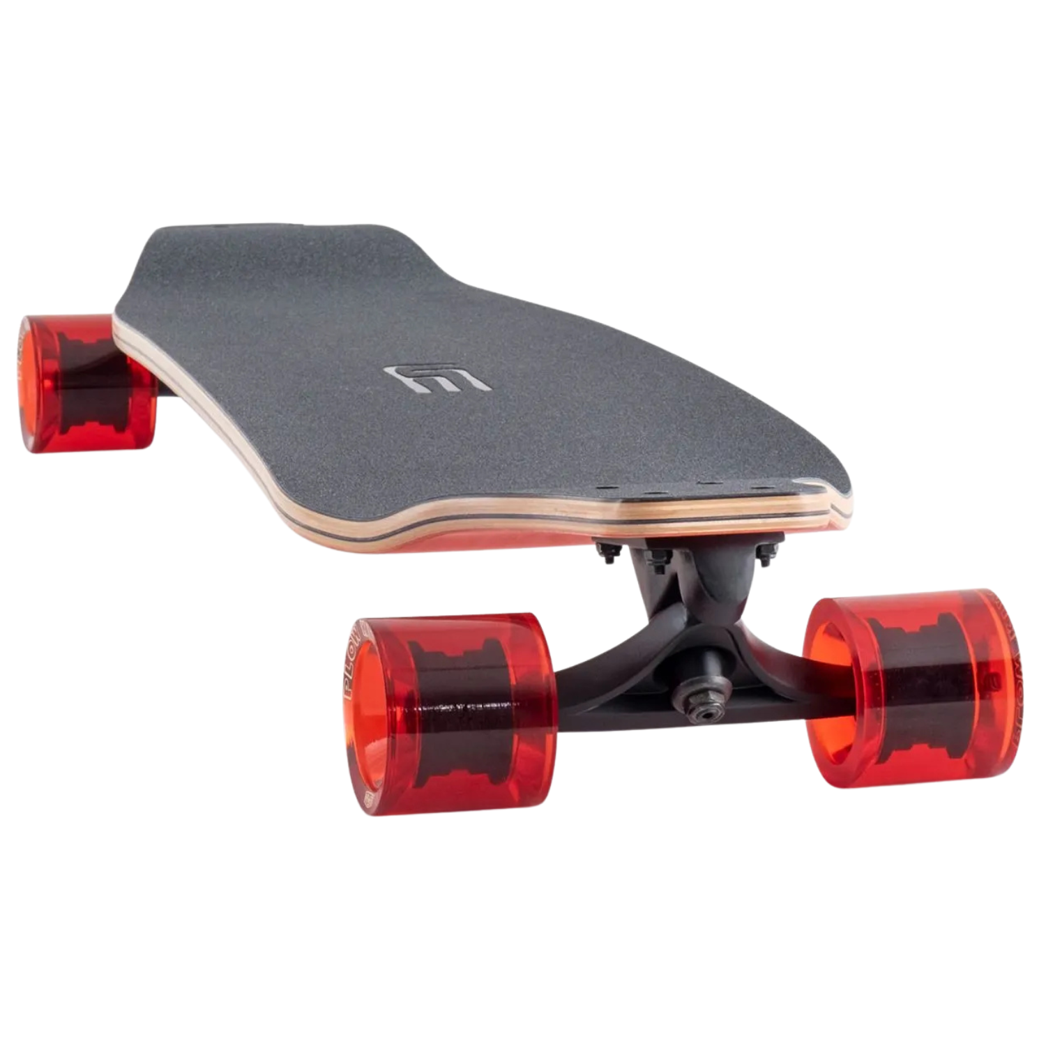 Landyachtz Evo 36 Bear Complete Longboard