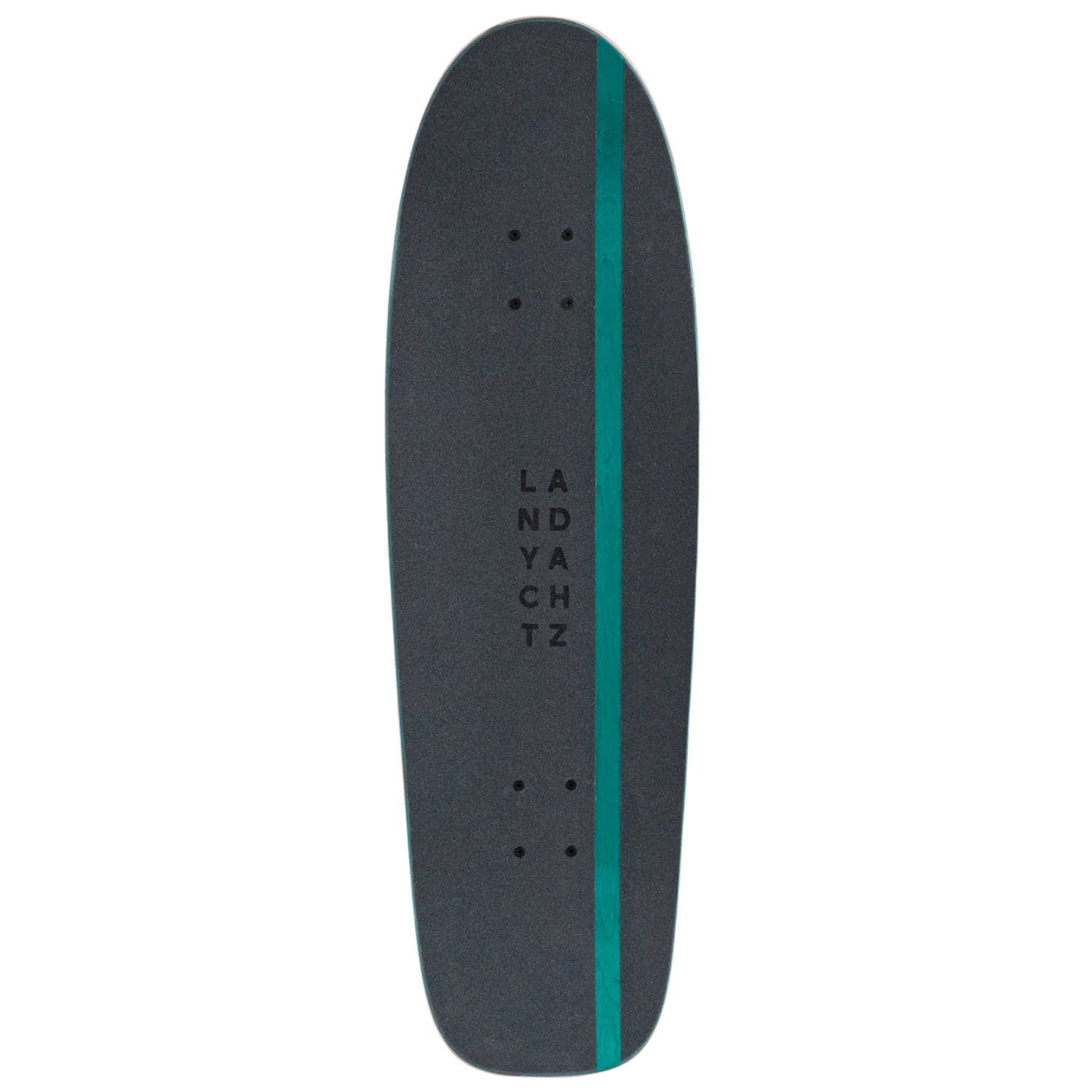 Landyachtz Raft Trout 32.5" Complete Cruiser Skateboard