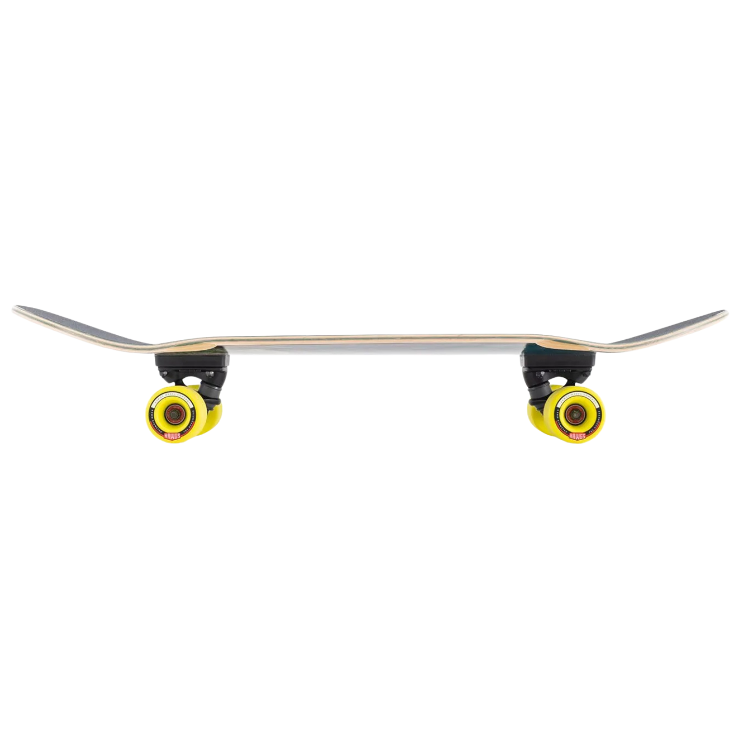 Landyachtz Raft Trout 32.5" Complete Cruiser Skateboard