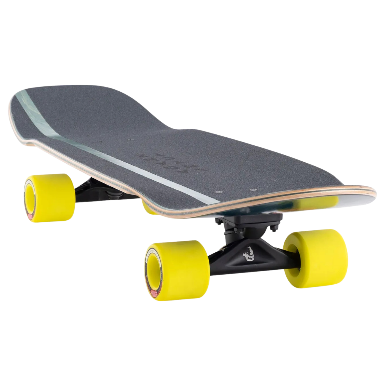 Landyachtz Raft Trout 32.5" Complete Cruiser Skateboard