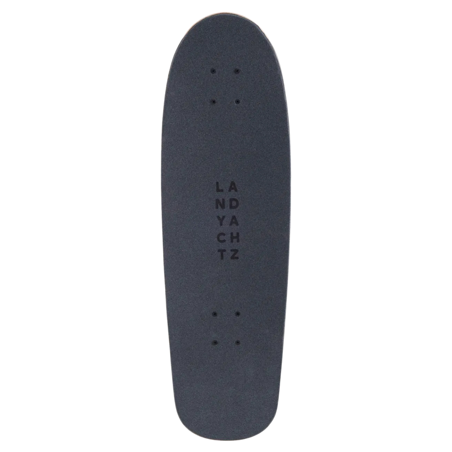 Landyachtz Tugboat Atmosphere Complete Cruiser Skateboard