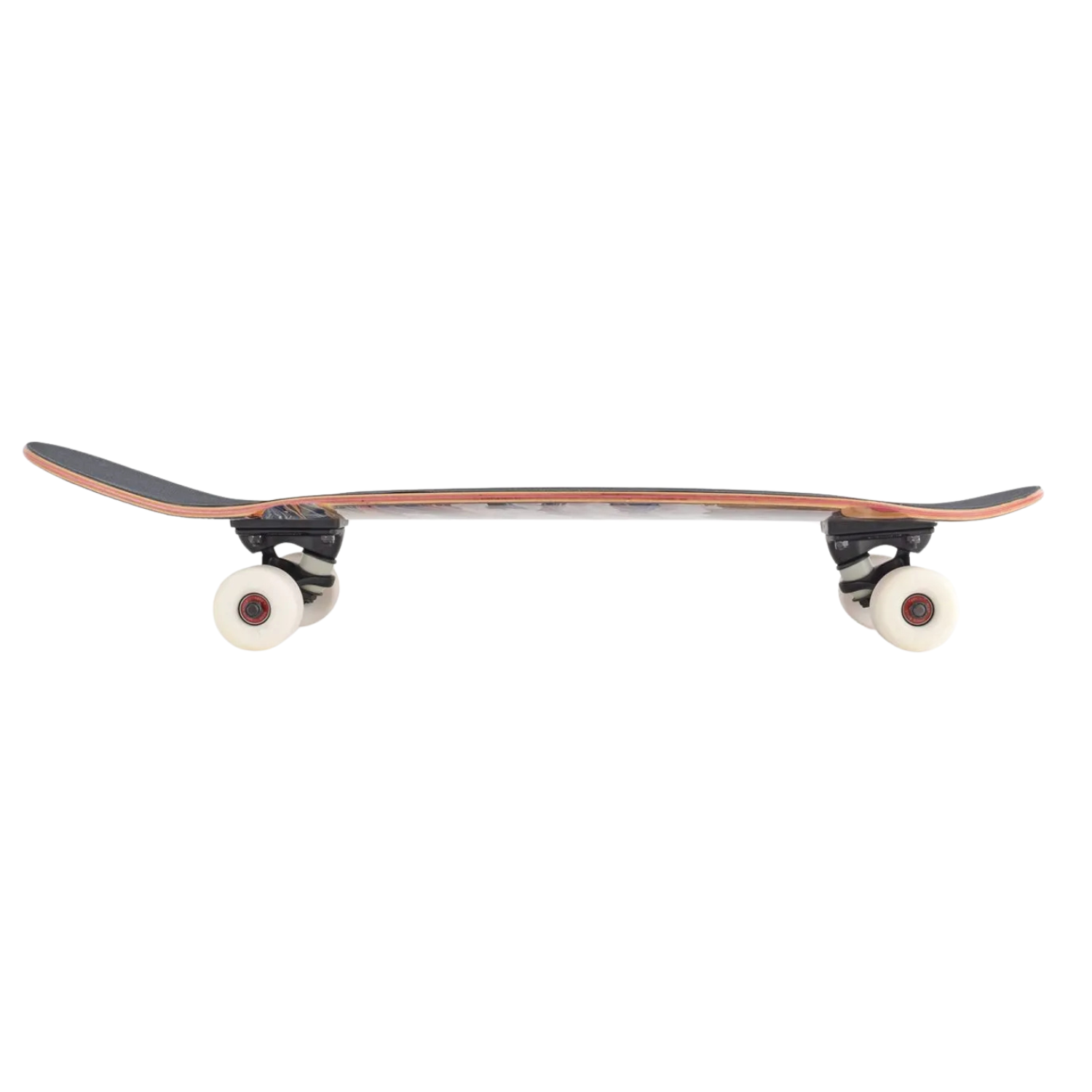 Landyachtz Tugboat Atmosphere Complete Cruiser Skateboard