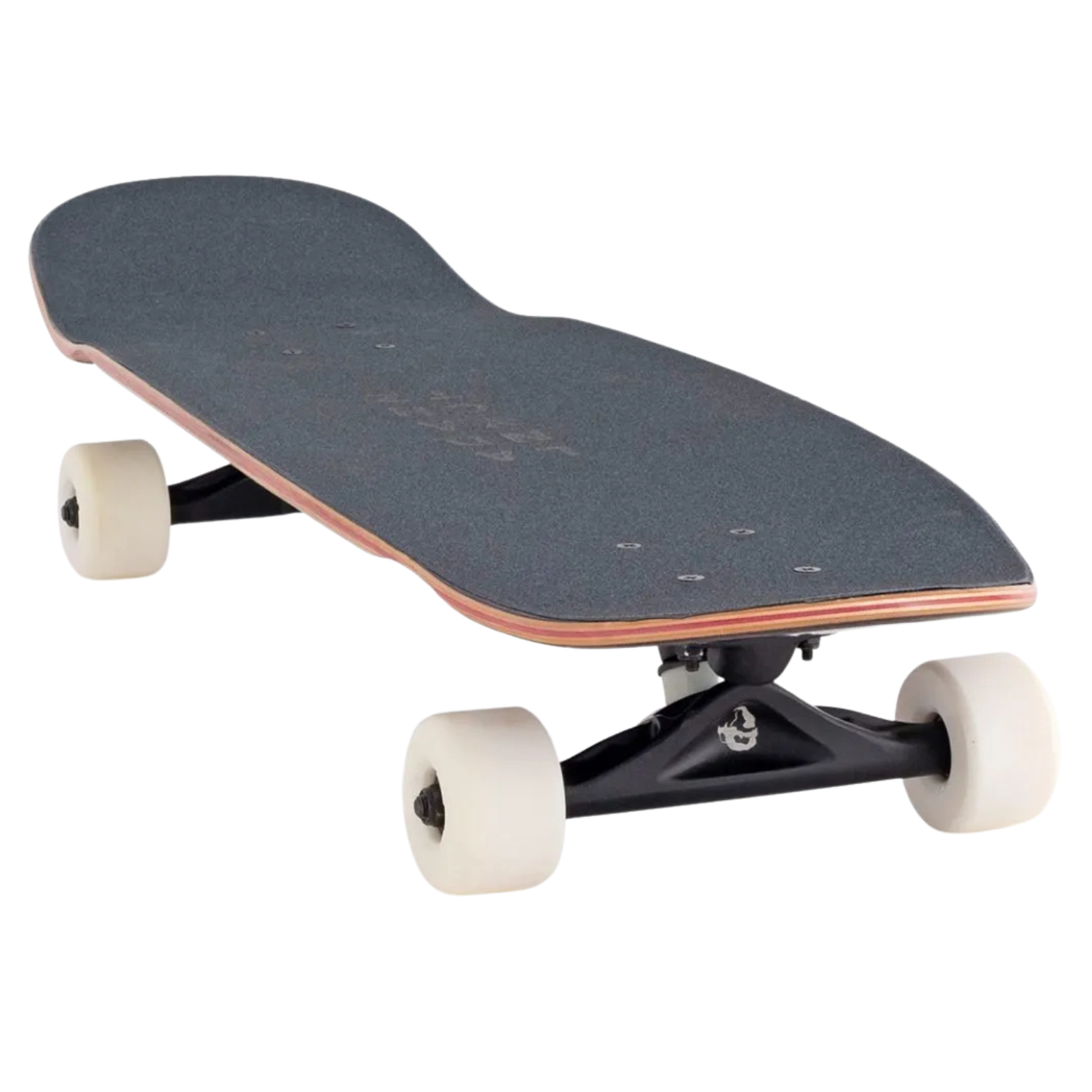 Landyachtz Tugboat Atmosphere Complete Cruiser Skateboard