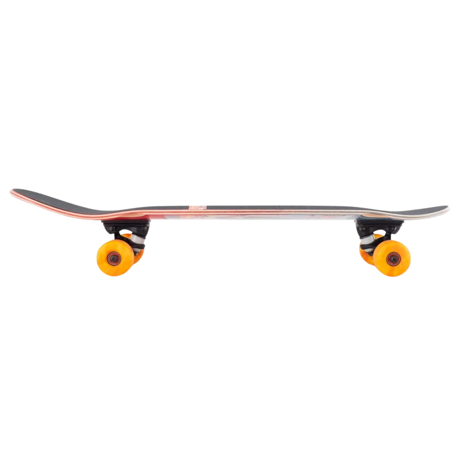 Landyactz Tugboat Nightfall 30" Complete Cruiser Skateboard