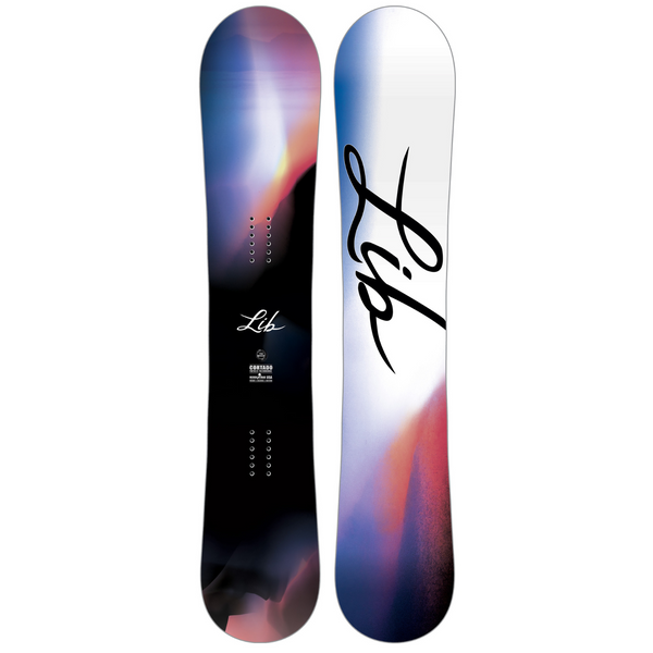 Lib Tech Cortado Snowboard 2026 - Women's