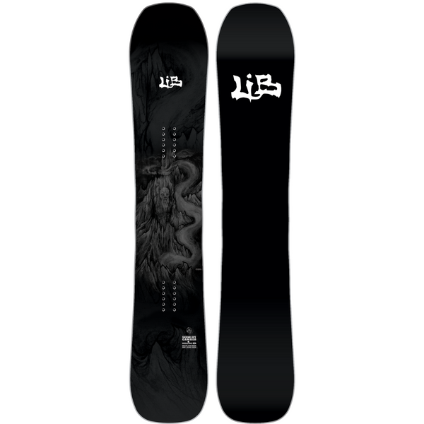 2025 Lib Tech Skunk Ape Camber Snowboard