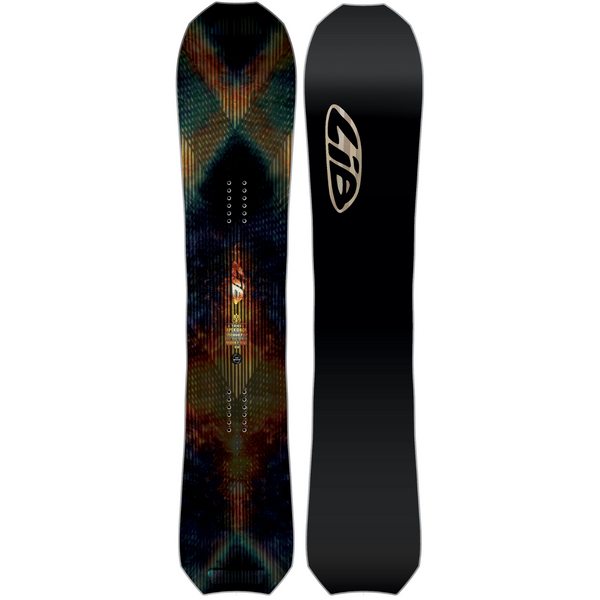 2025 Lib Tech T.Rice Apex Orca Snowboard