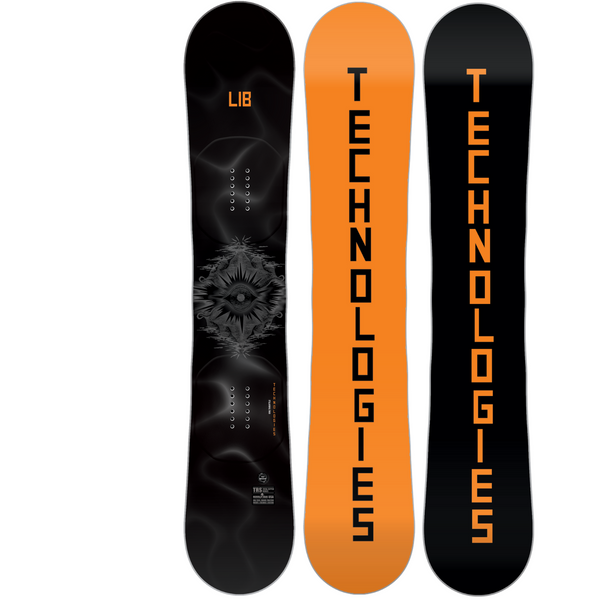 2025 Lib Tech TRS Snowboard