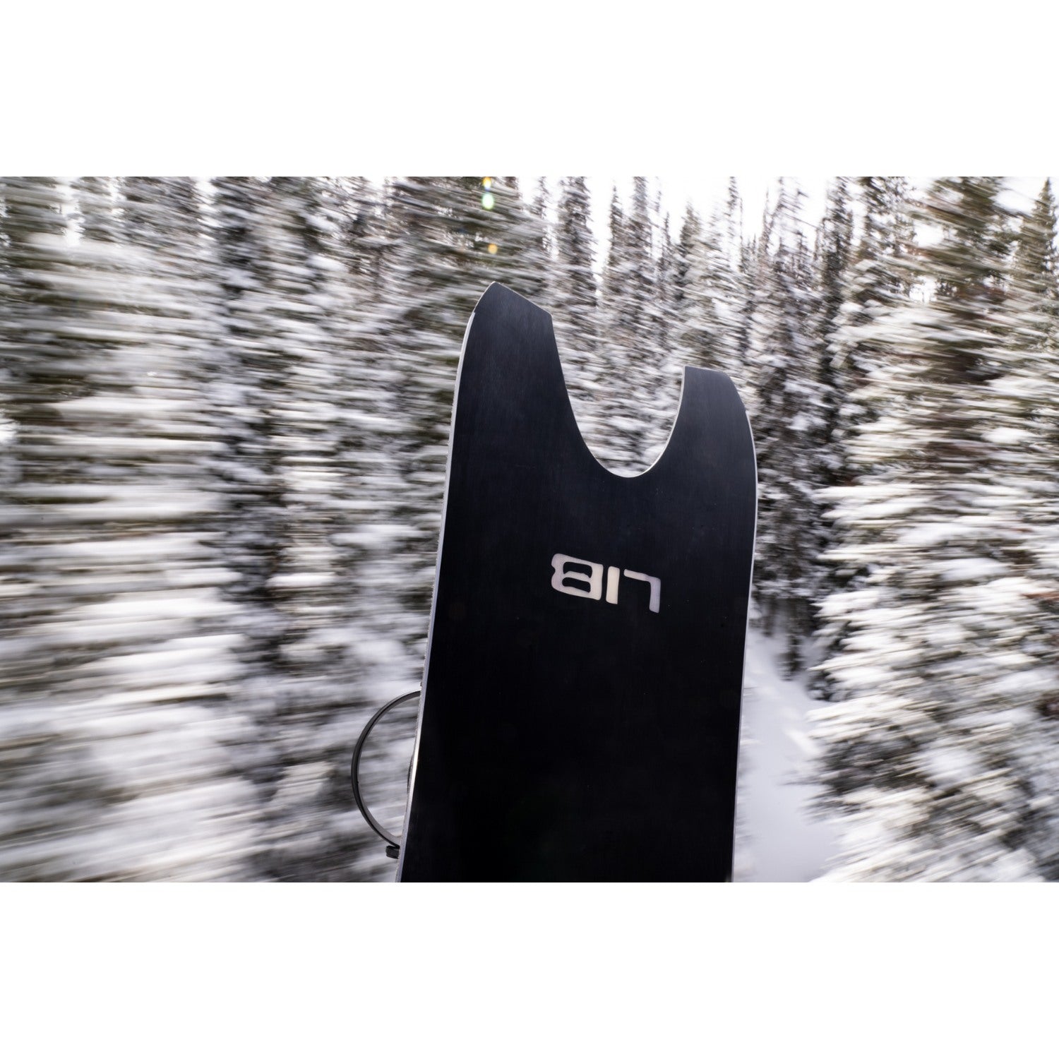 Lib Tech Mayhem Retro Ripper Snowboard 2025 - Men's