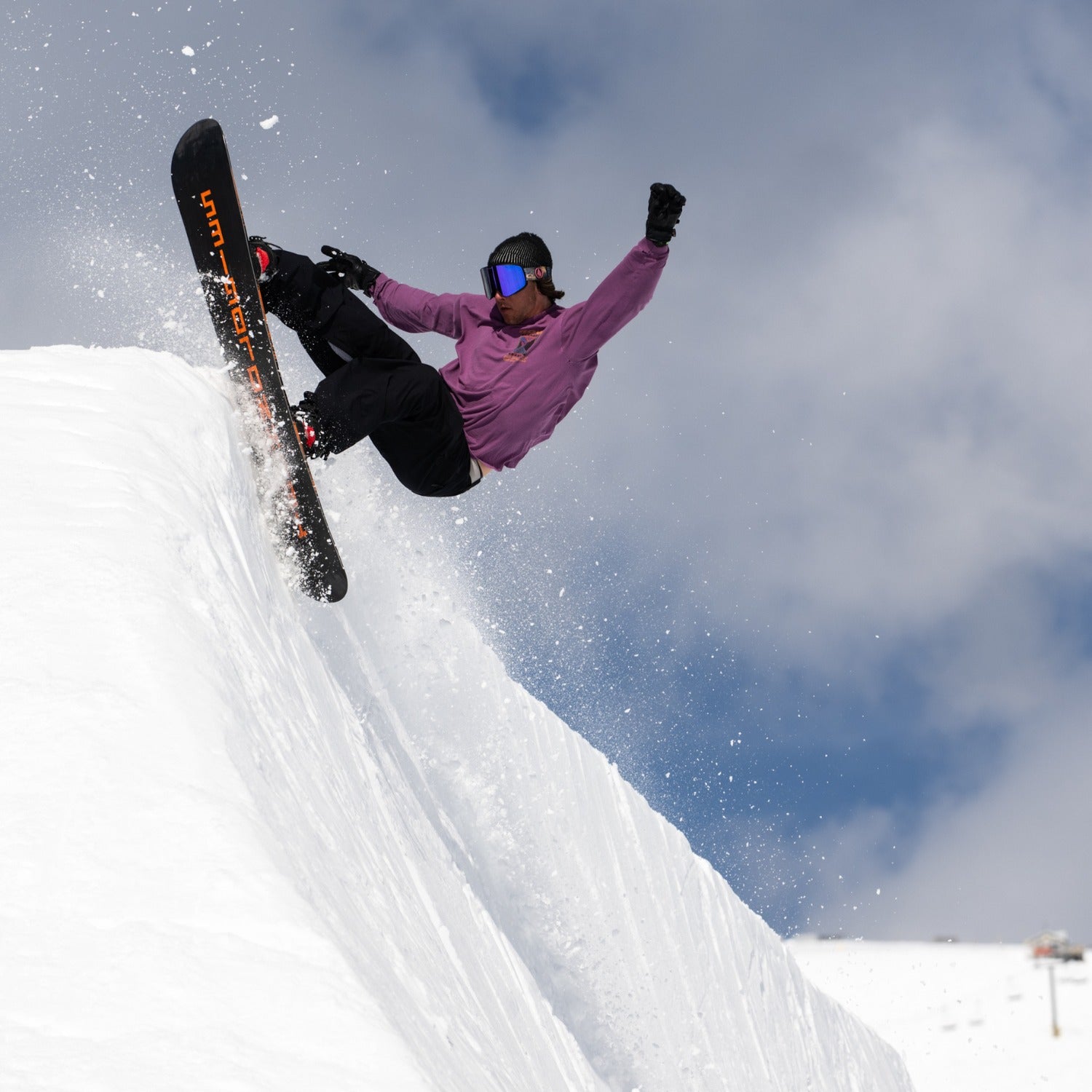 Lib Tech TRS Snowboard 2025 - Men's