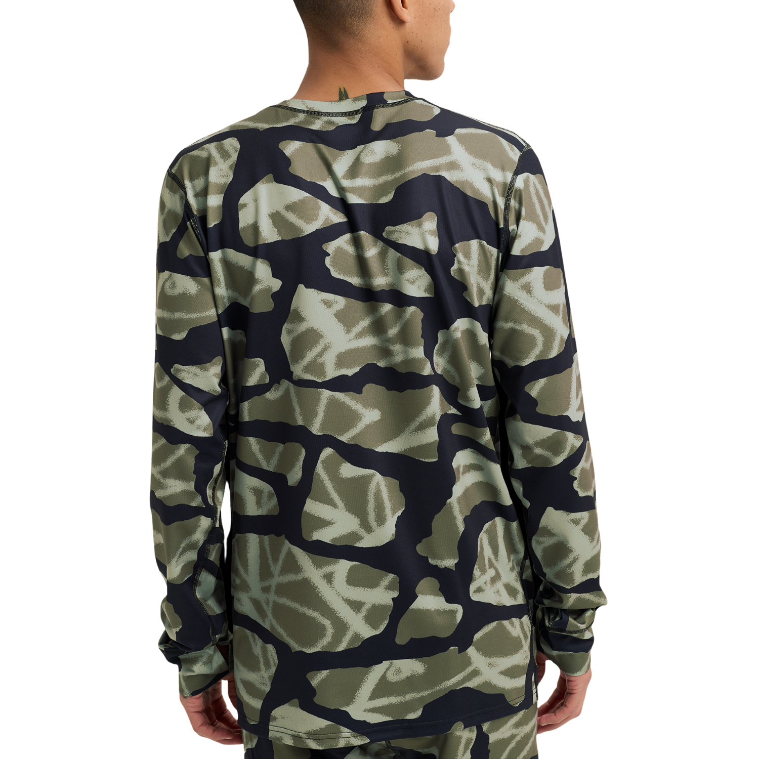 GRAFFITI CAMO
