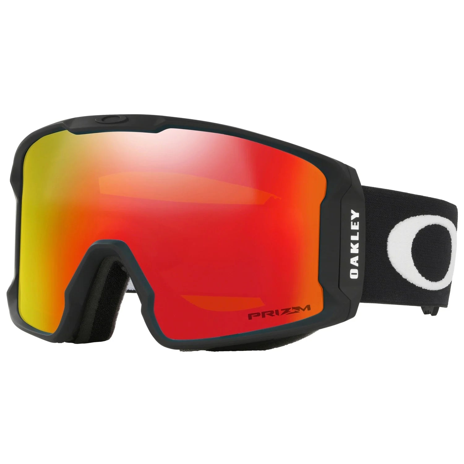 Matte Black | Prizm Torch Iridium