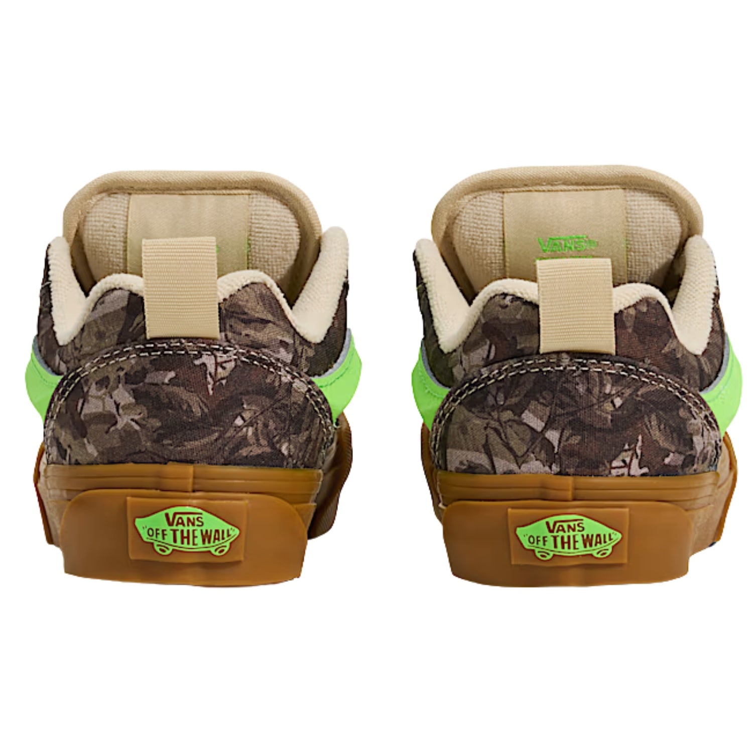 Vans Kids Knu Skool Shoes - Boys'