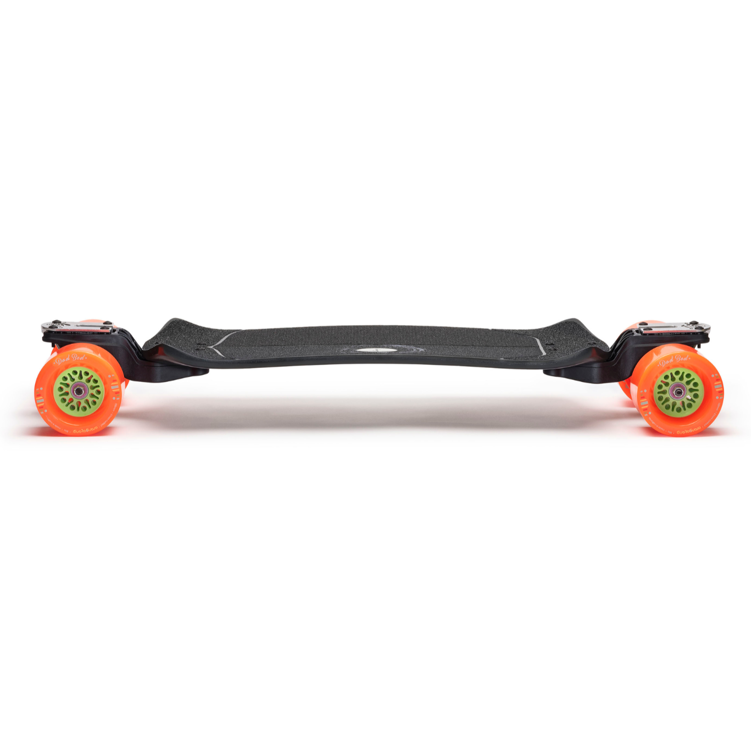 Loaded Boards Fathom Longboard Complete