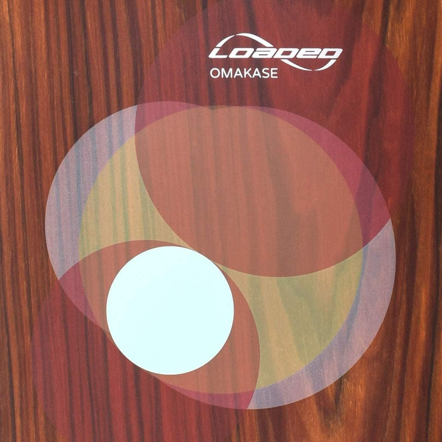 Loaded Boards Omakase Roe Longboard Complete