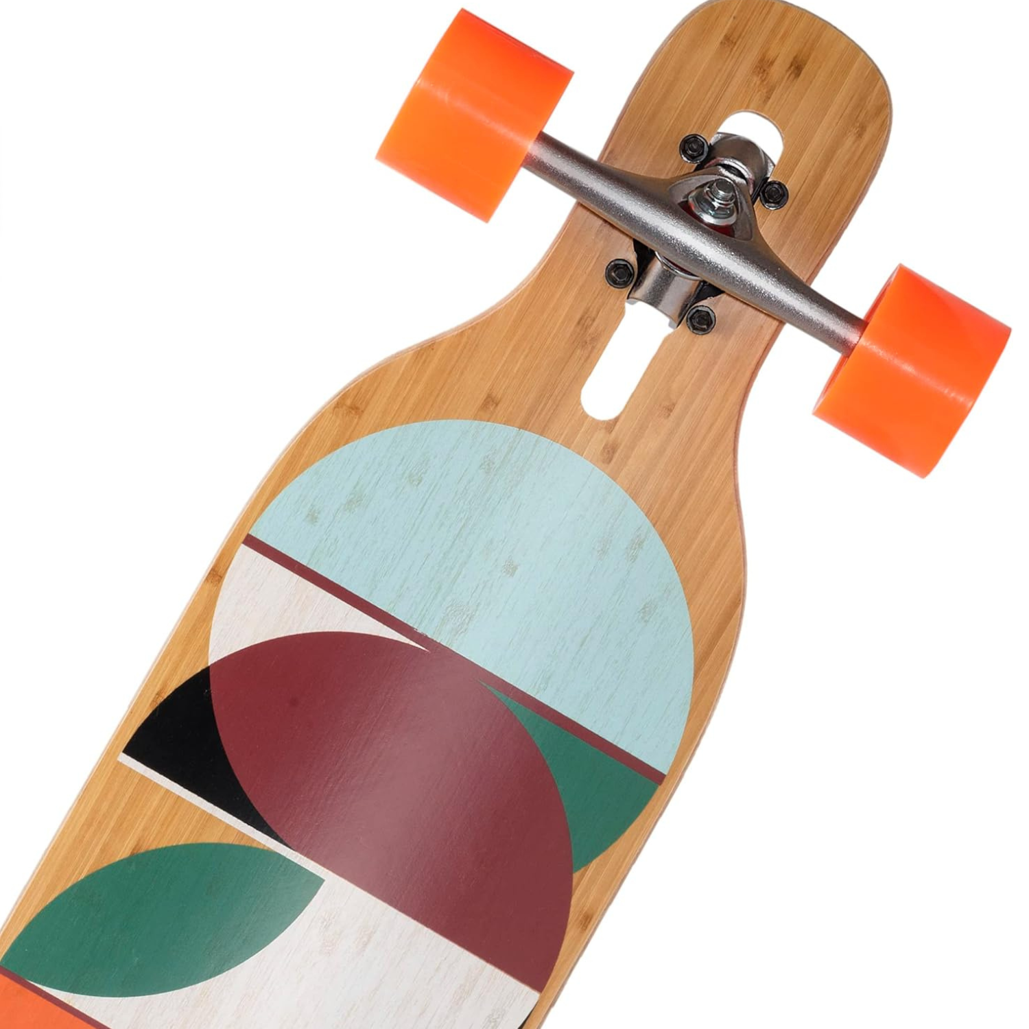 Loaded Dervish Sama Flex 2 Complete Longboard