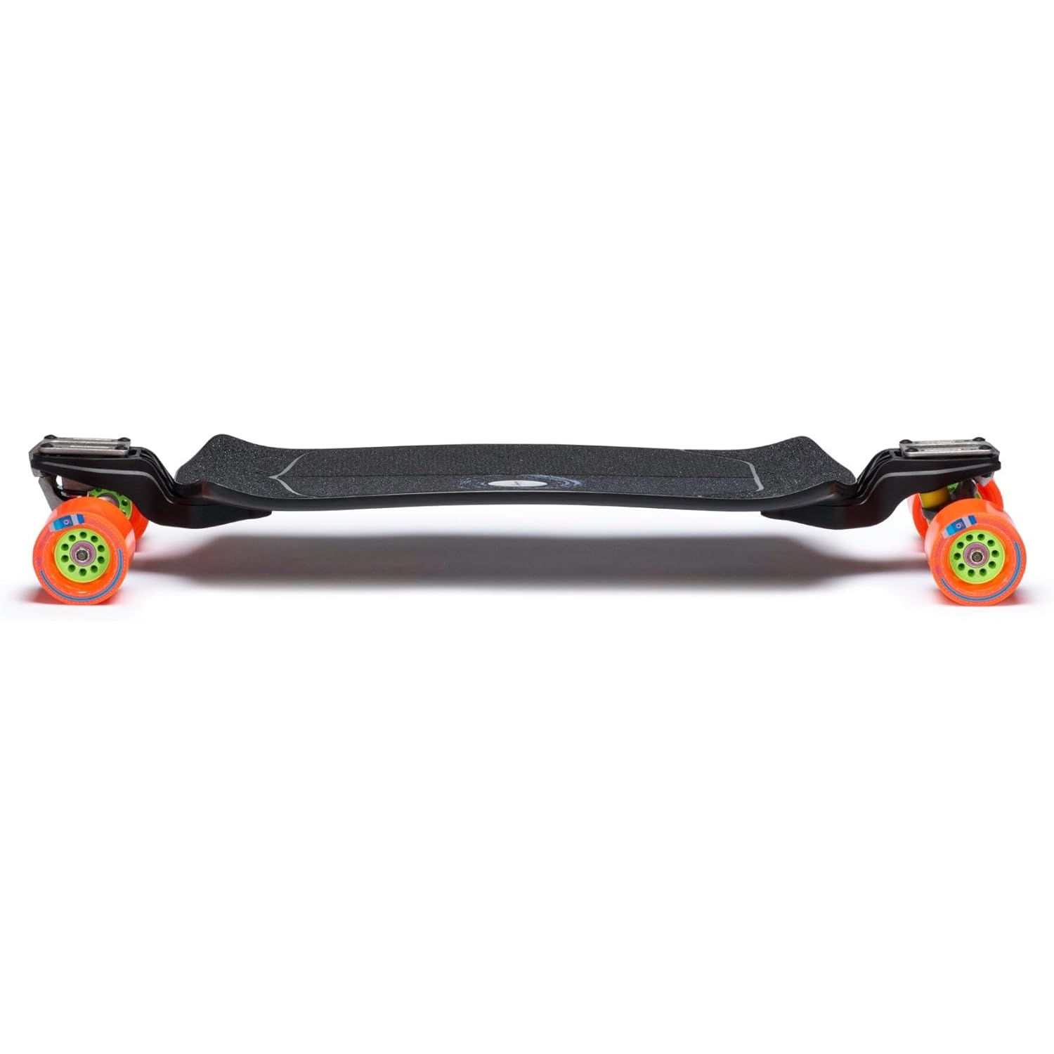 Loaded Fathom Surfskate Longboard Complete