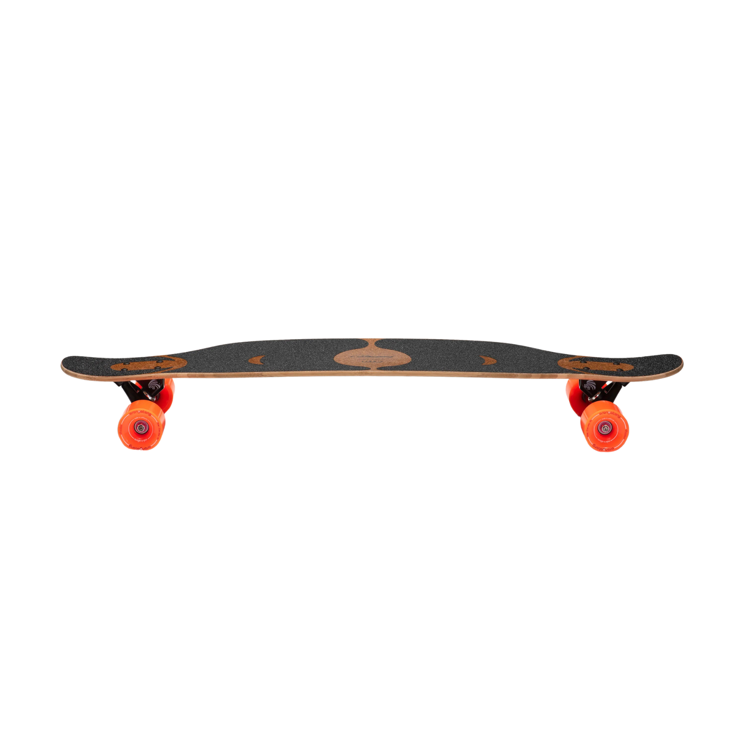 Loaded Symtail Flex 2 Complete Longboard