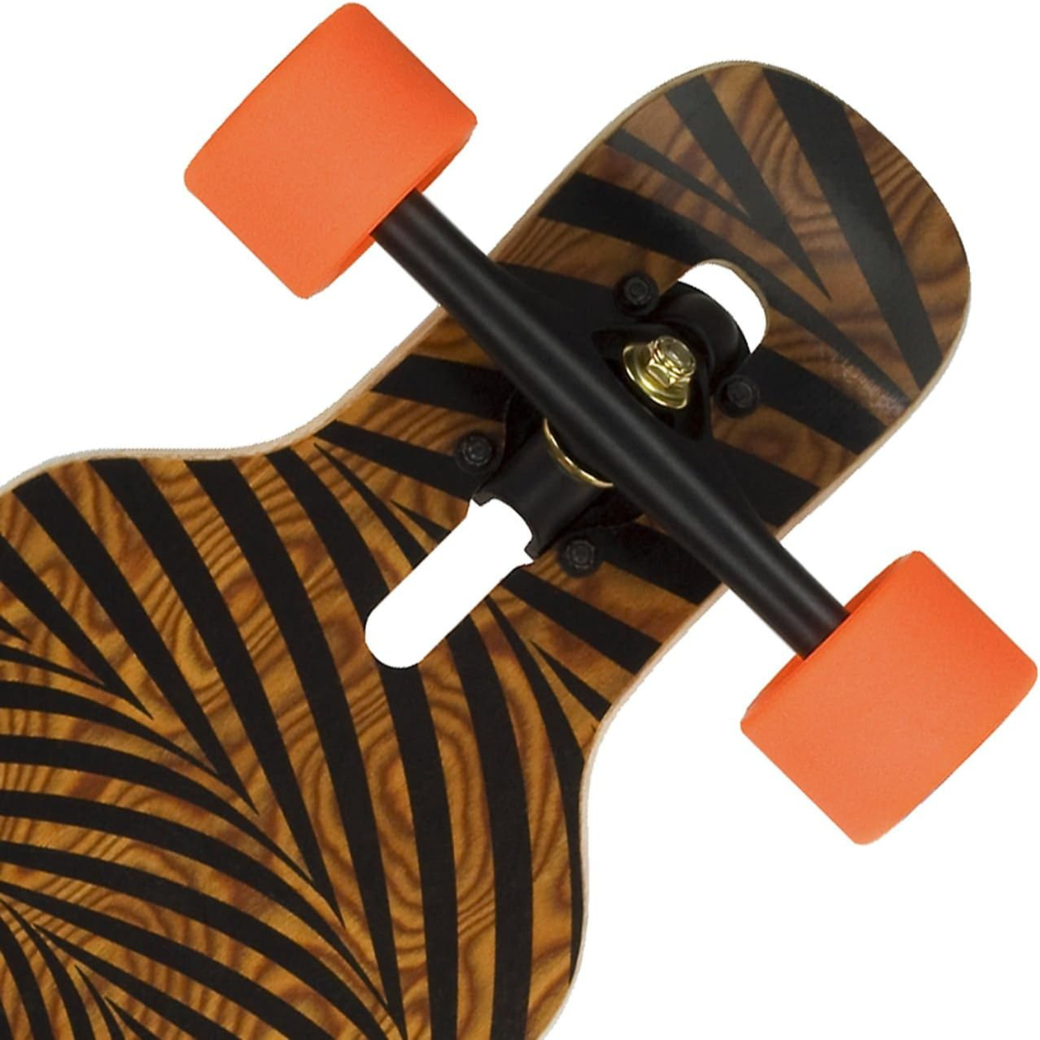 Loaded Tan Tien Flex 2 Complete Longboard
