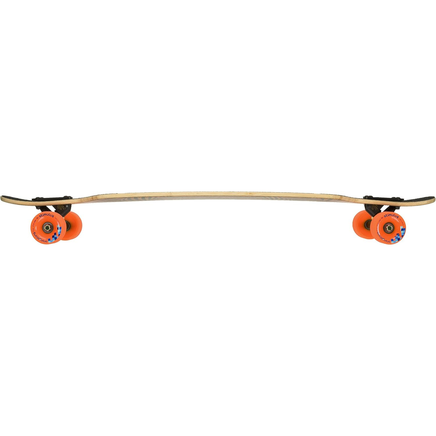 Loaded Tan Tien Flex 2 Complete Longboard
