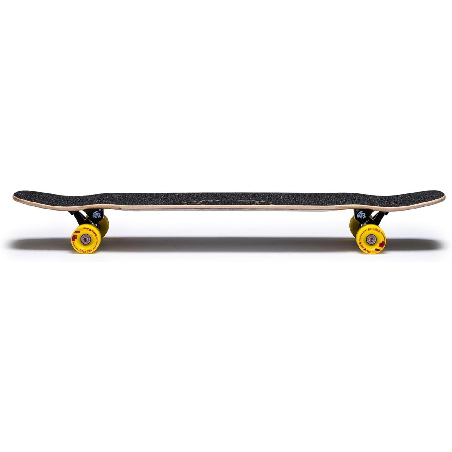 Loaded Tesseract Spectra Complete Longboard - B-Grade