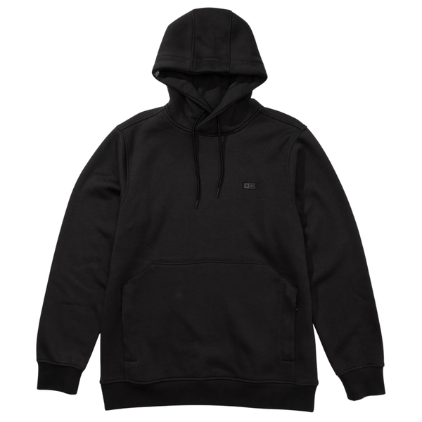 Salty Crew Long Range Tech Fleece Hoodie - Men's