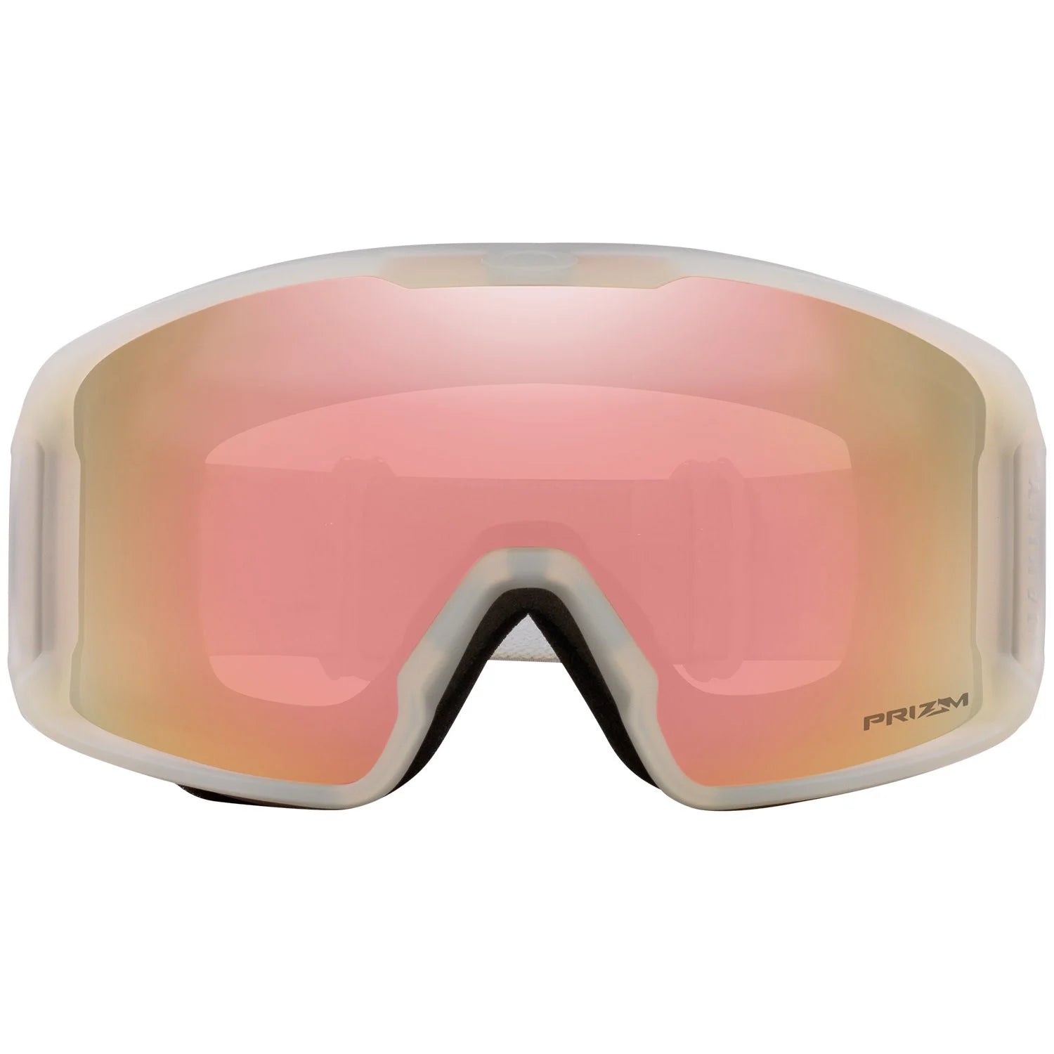 MATTE B1B COOL GREY | Prizm Rose Gold Iridium