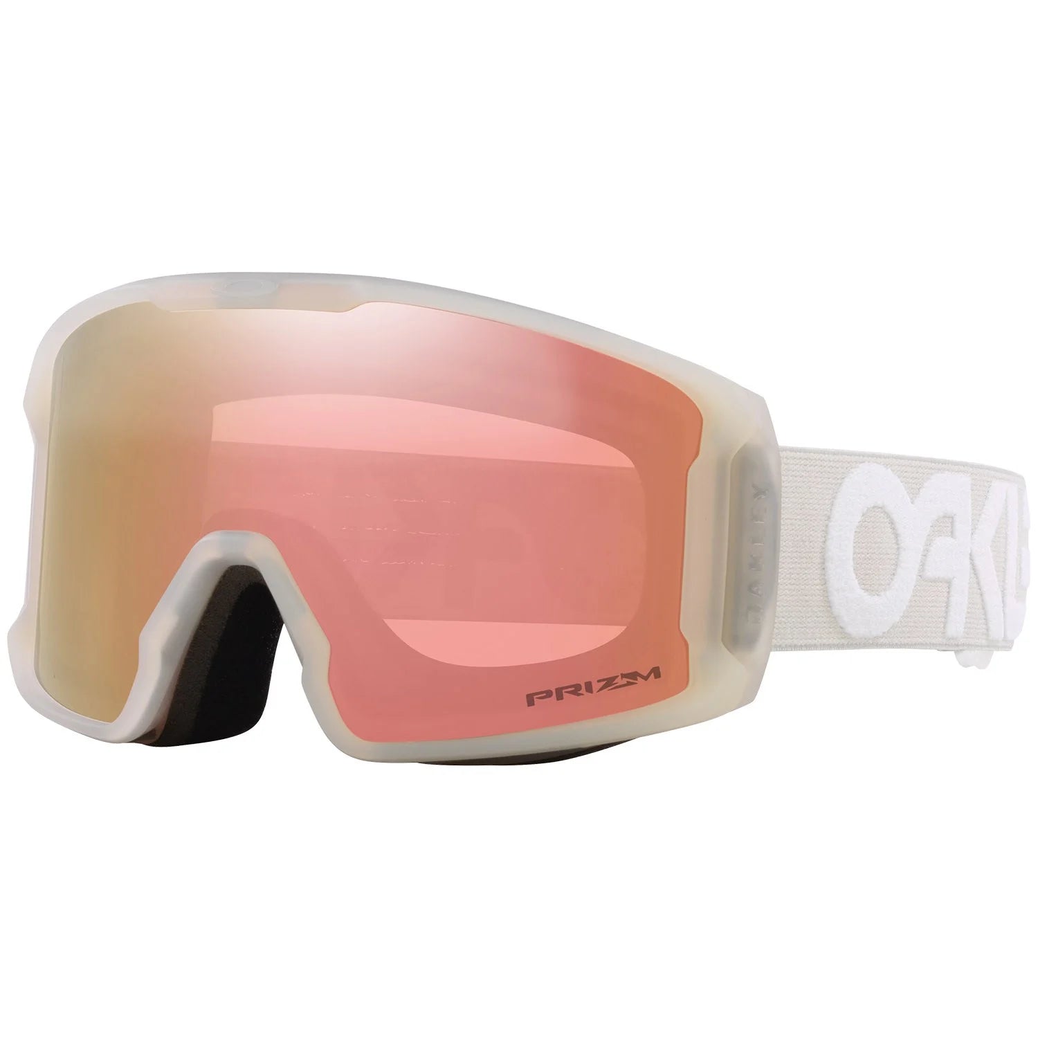 MATTE B1B COOL GREY | Prizm Rose Gold Iridium