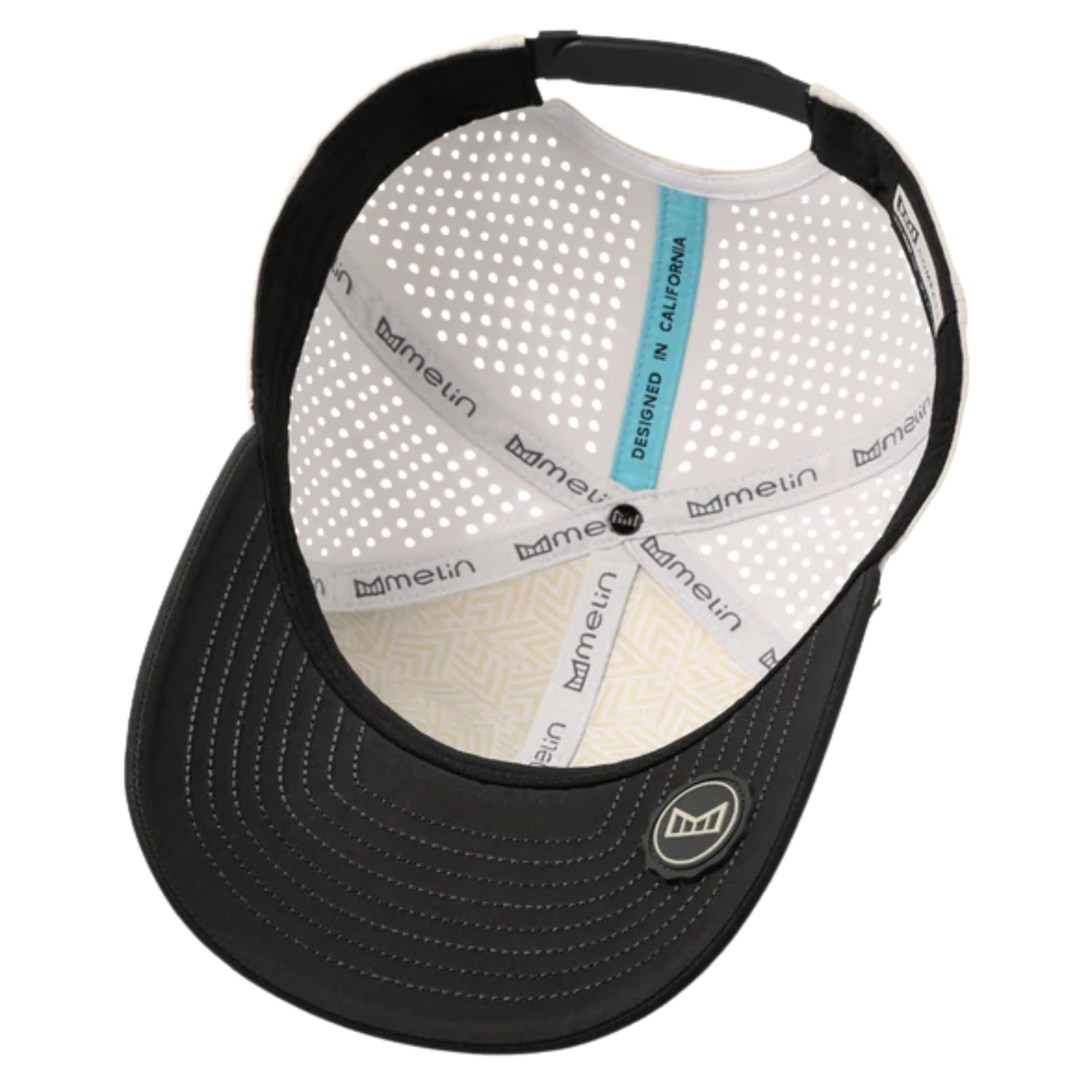 Melin Hydro Compass Hat