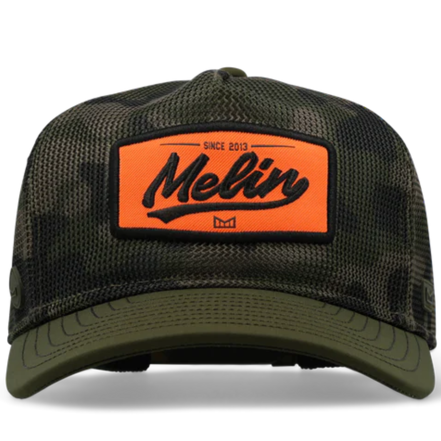 Olive Camo