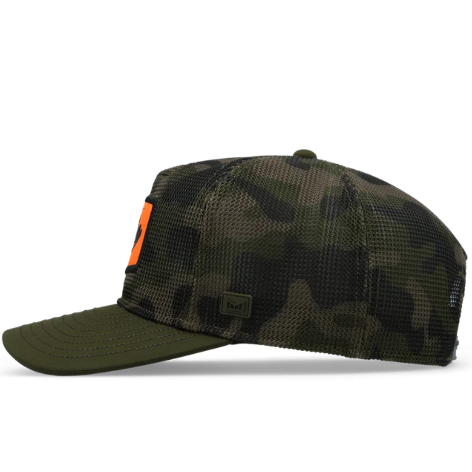 Olive Camo