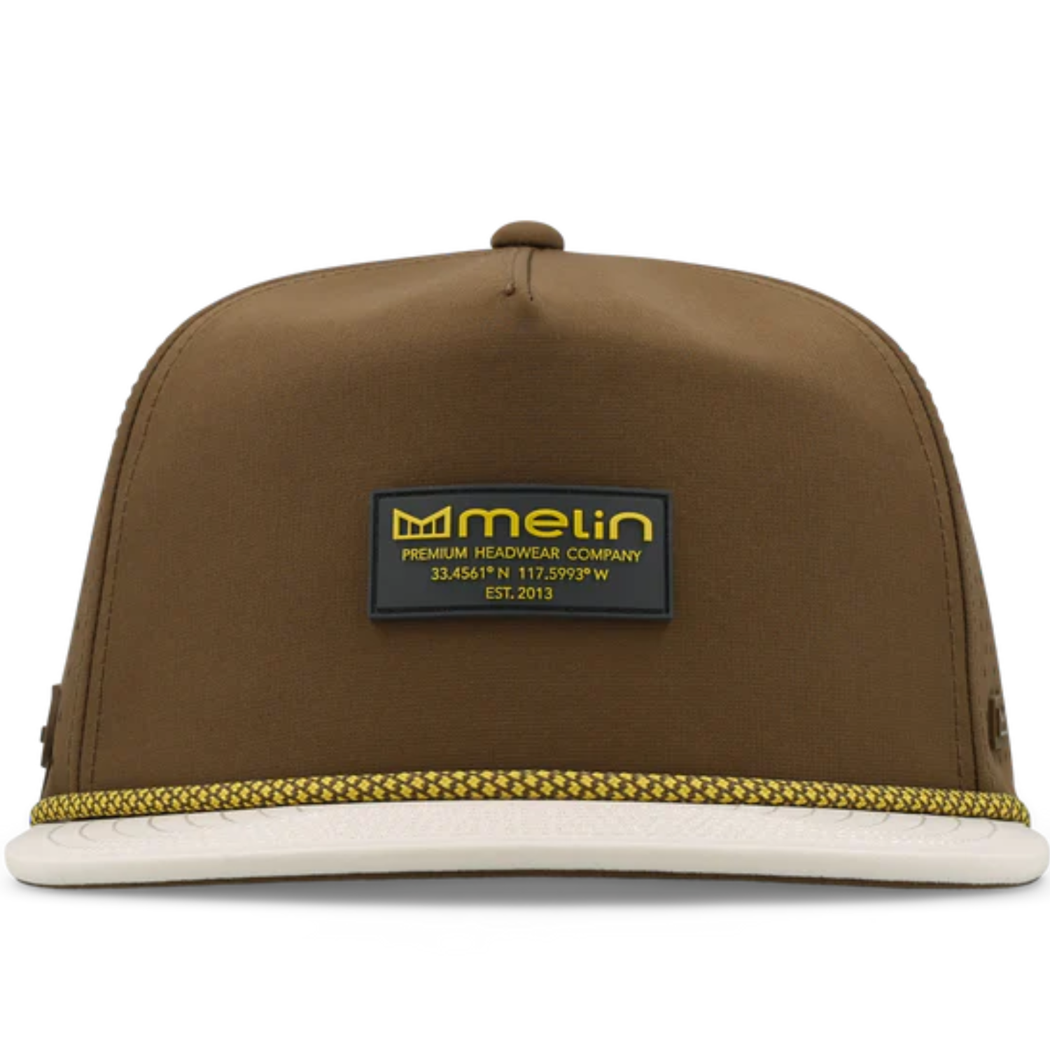 Melin Hydro Coronado Hat