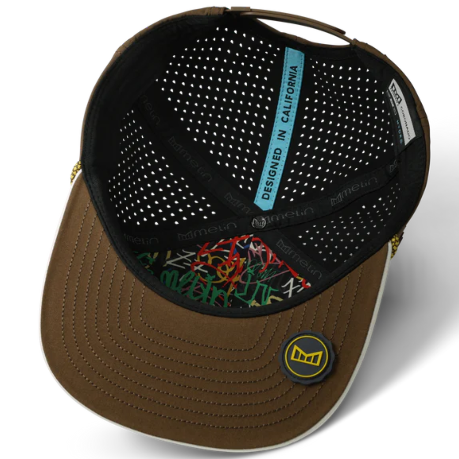 Melin Hydro Coronado Hat