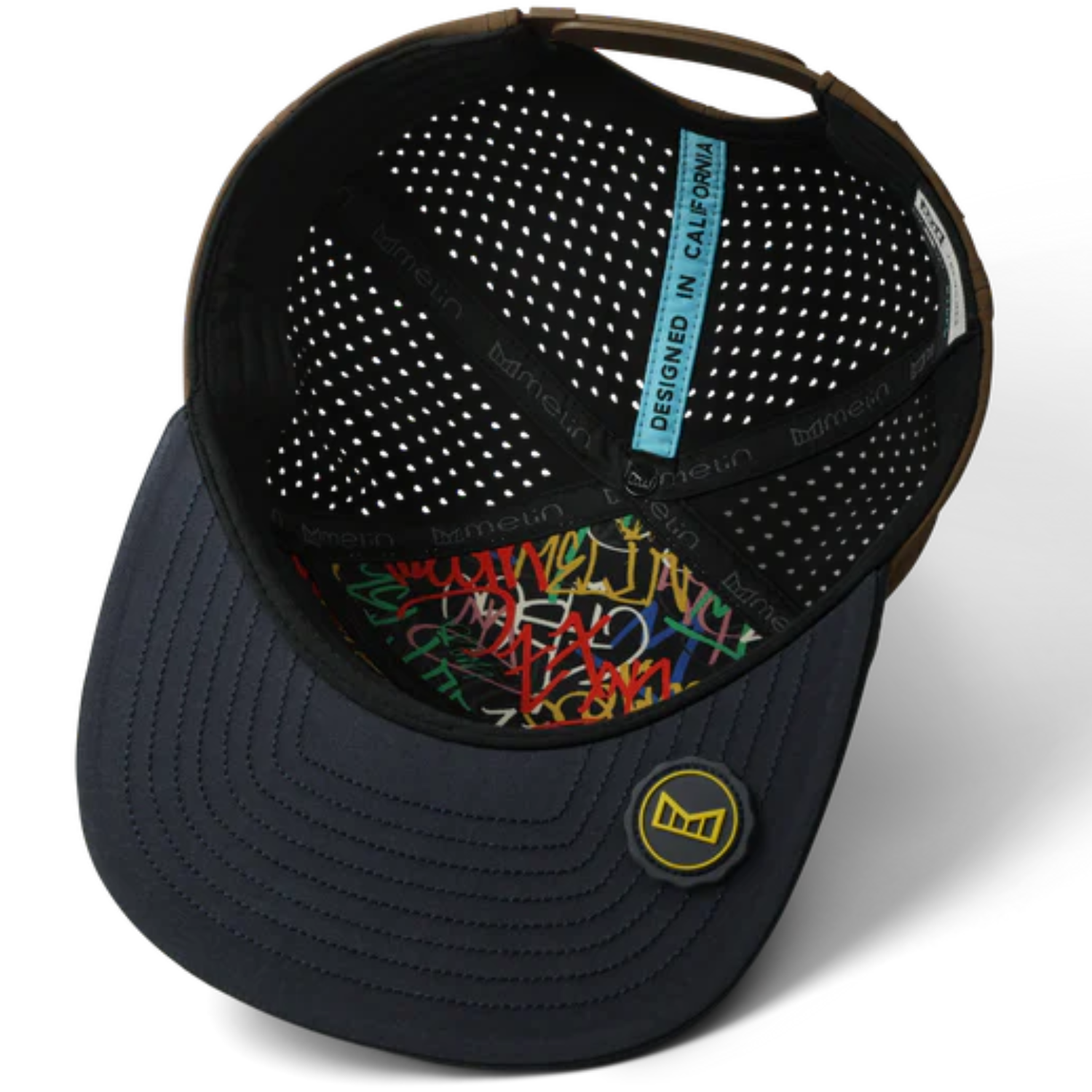 Melin Hydro Trenches Hat