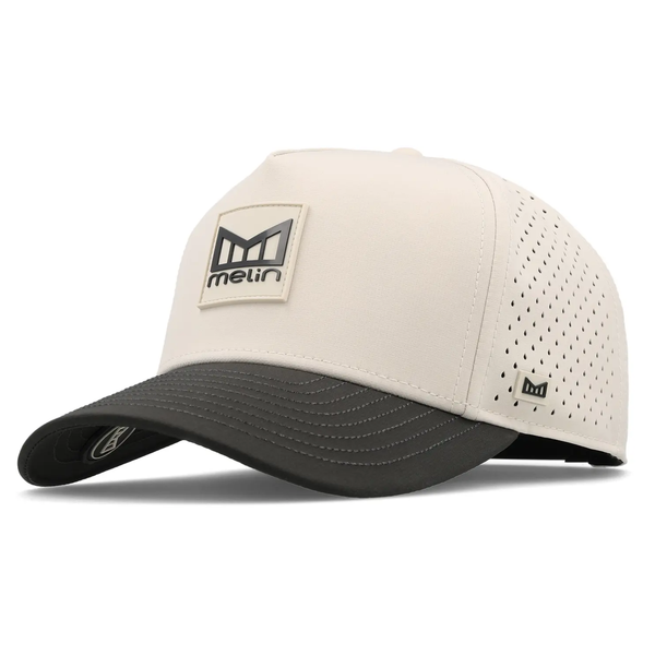 Melin Odysea Stacked Hat