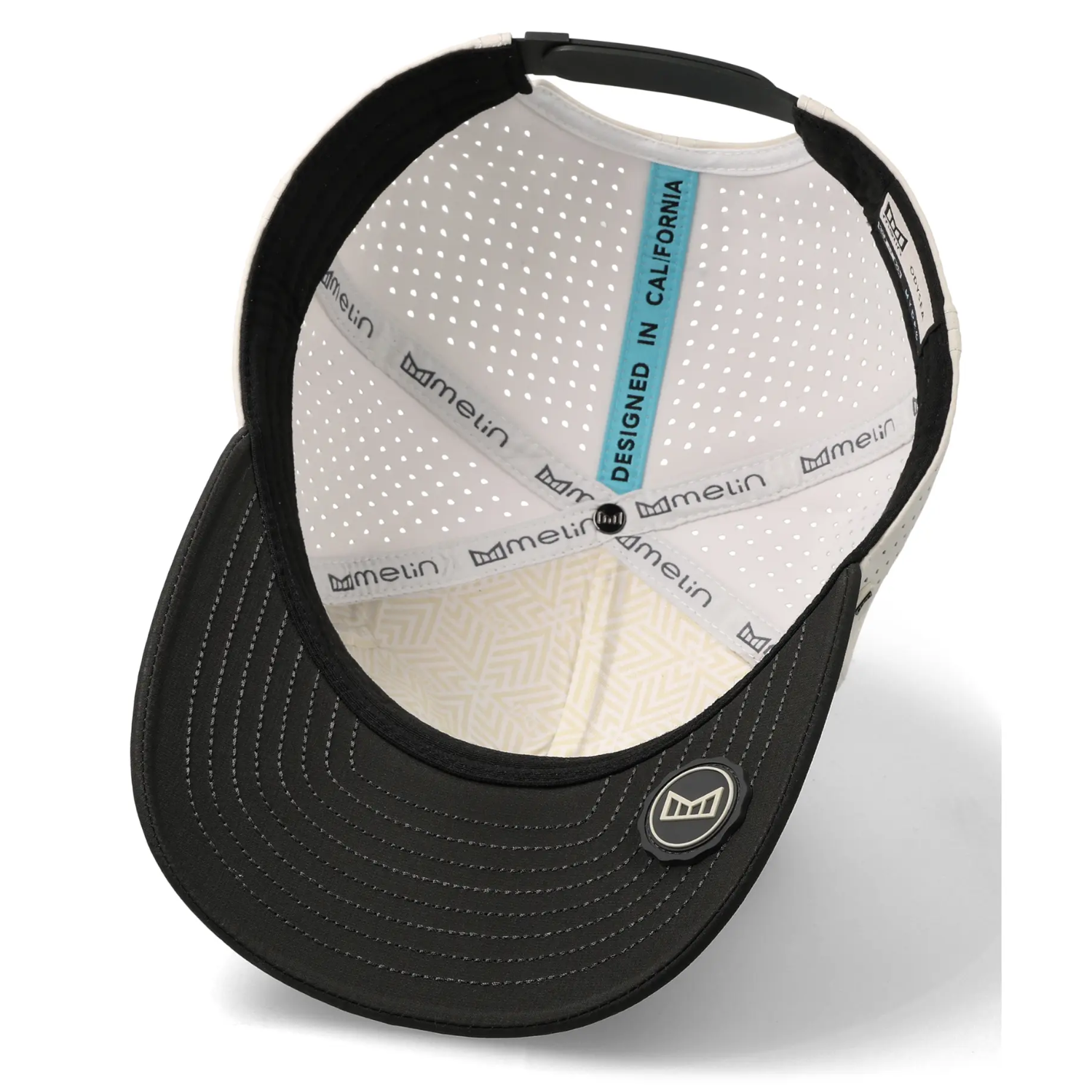 Melin Odysea Stacked Hat
