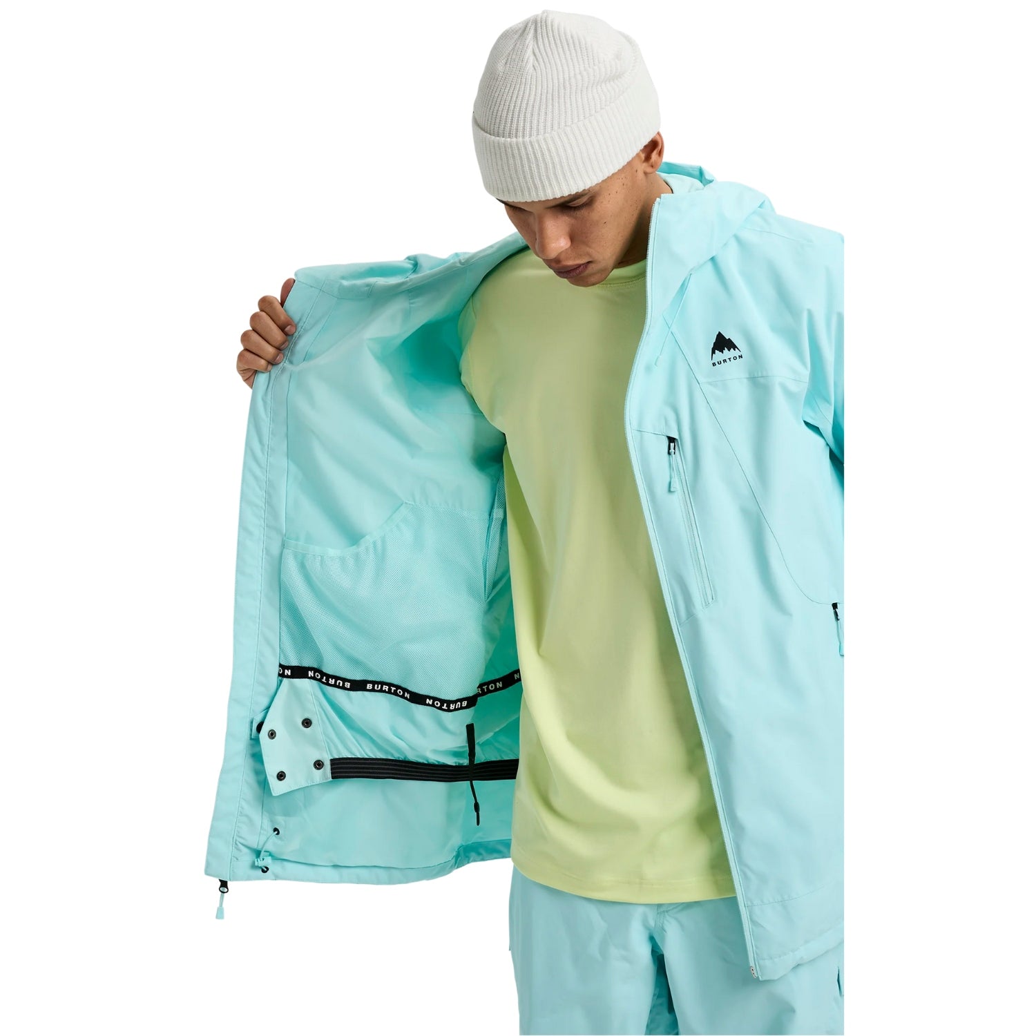 LIGHT TEAL