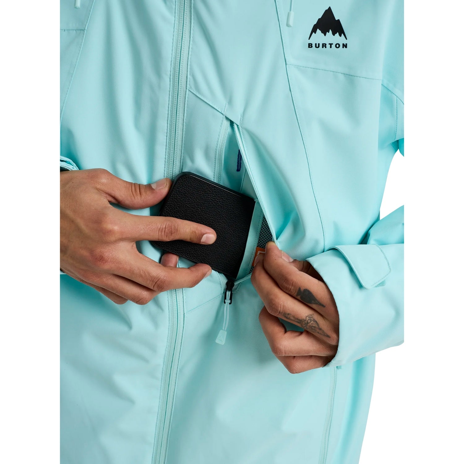 LIGHT TEAL