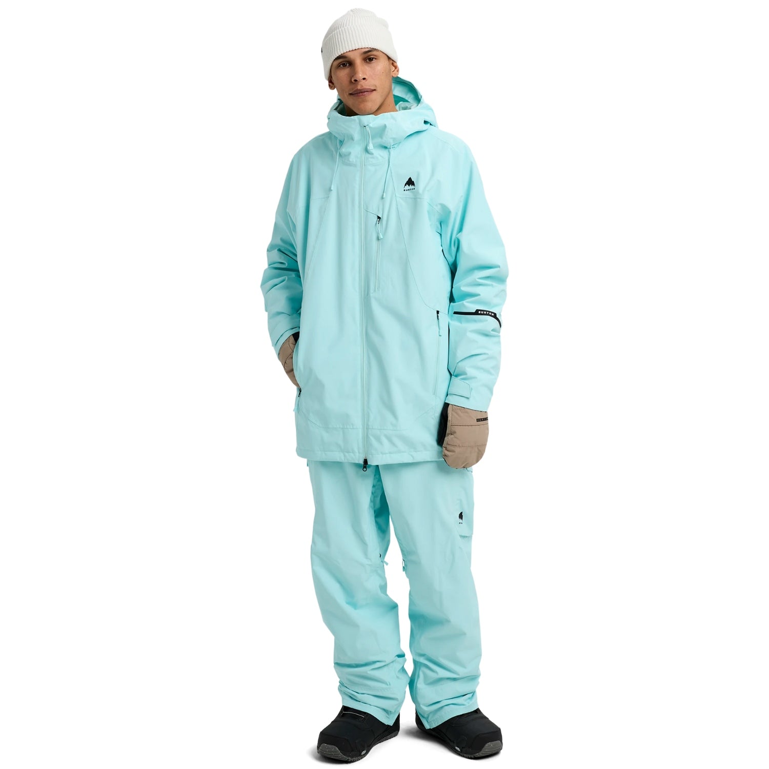 LIGHT TEAL