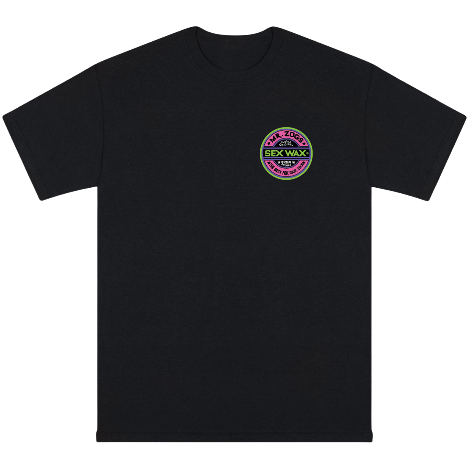 Black/Pink