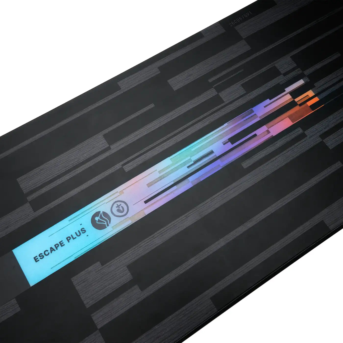 Nidecker Escape Plus Snowboard 2027 - Men's
