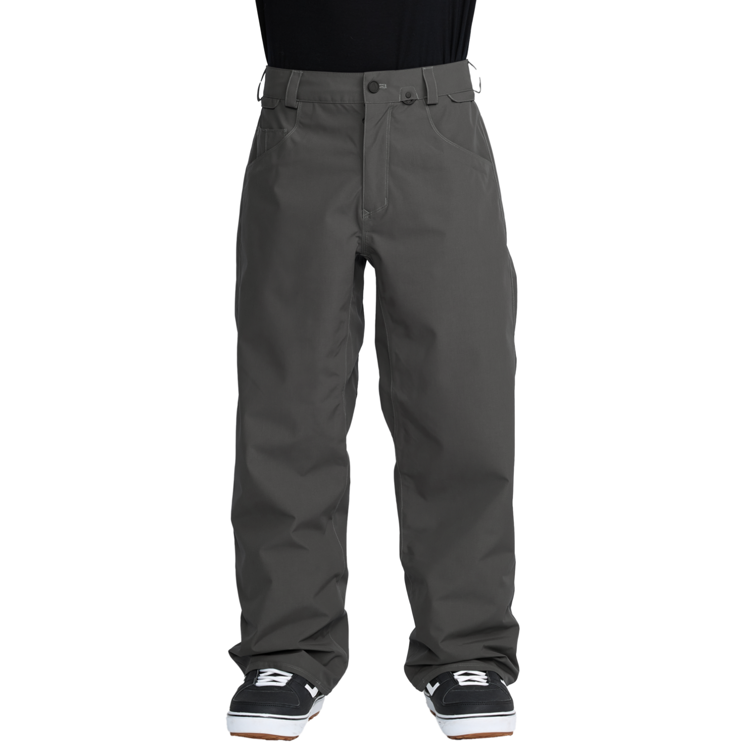 DARK GREY
