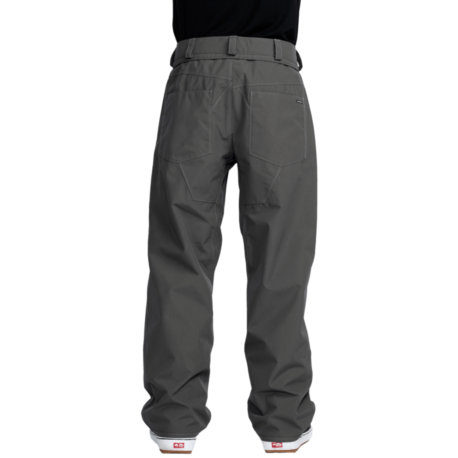 DARK GREY