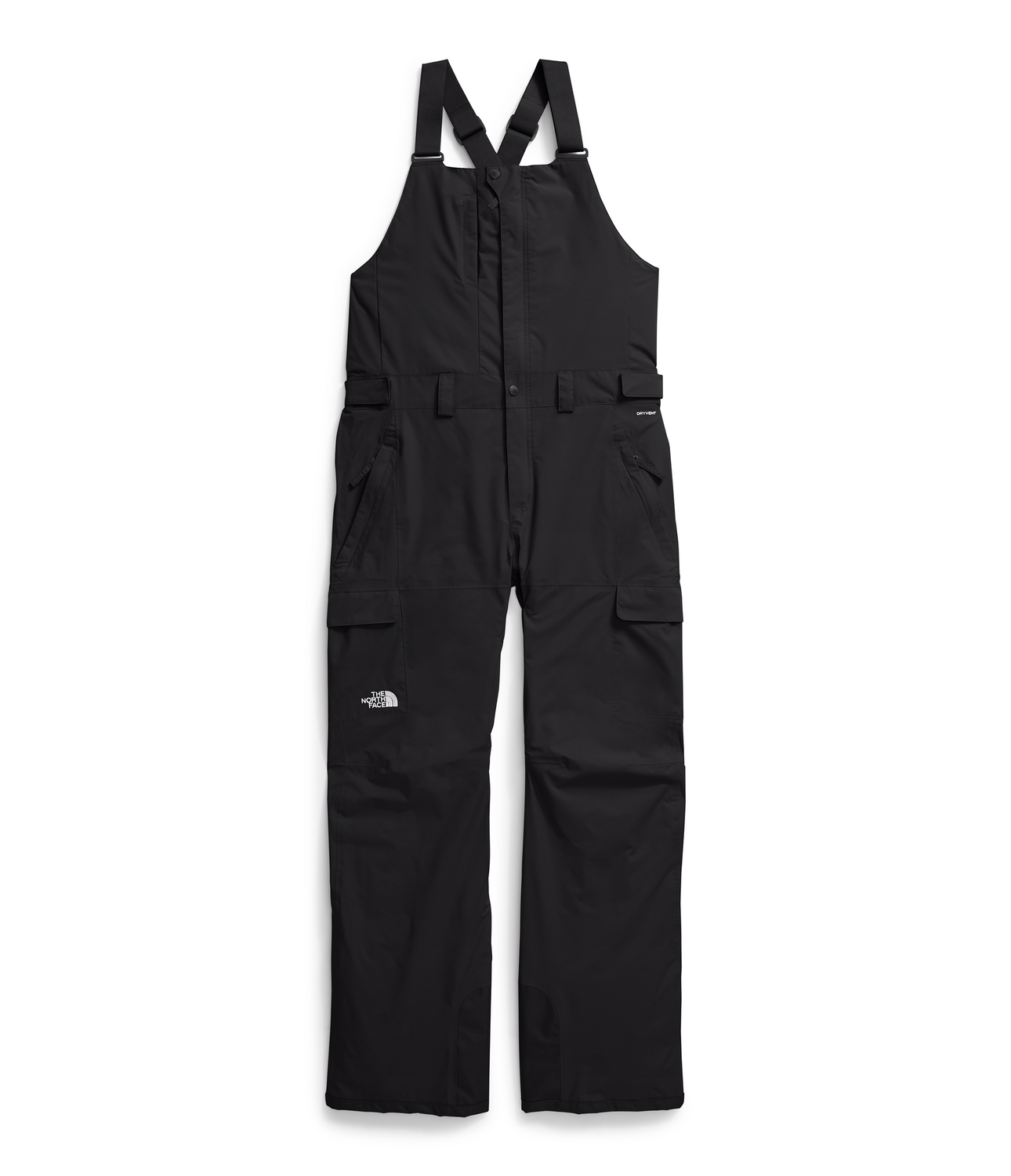 TNF Black