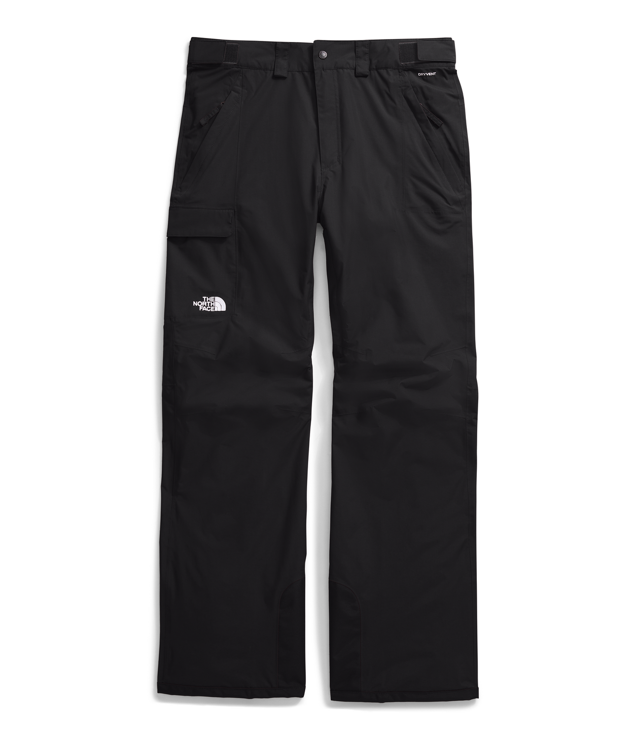 TNF Black